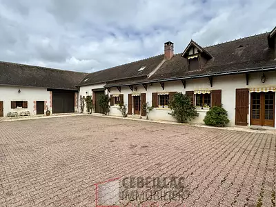 Maison, 277 m²