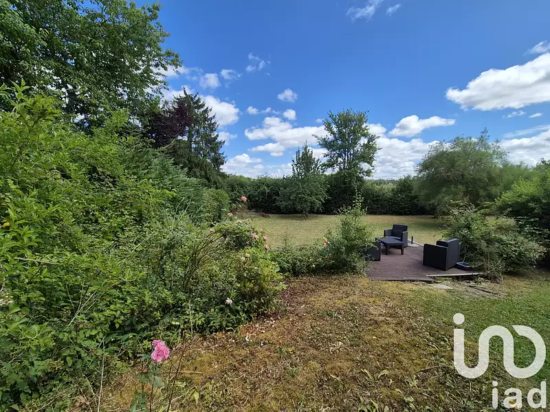 Maison, 150 m²