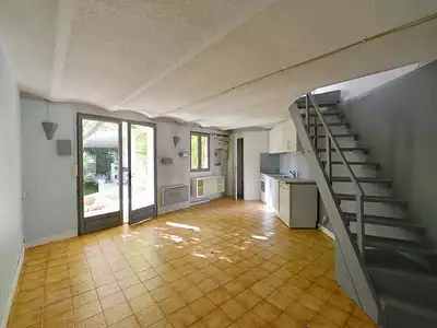 Appartement, 49 m²