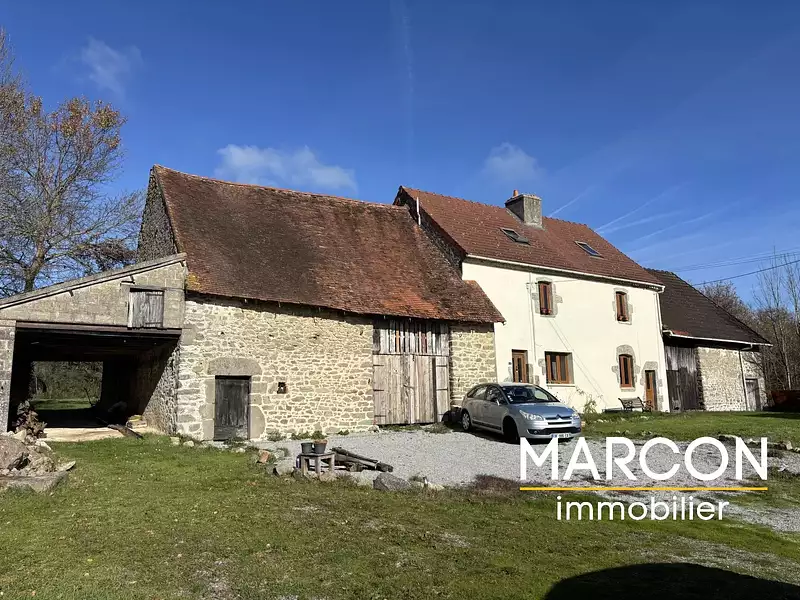 Maison, 156,64 m²