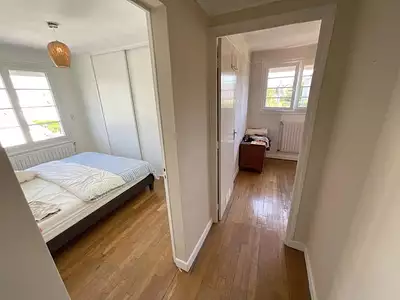 Maison, 93 m²