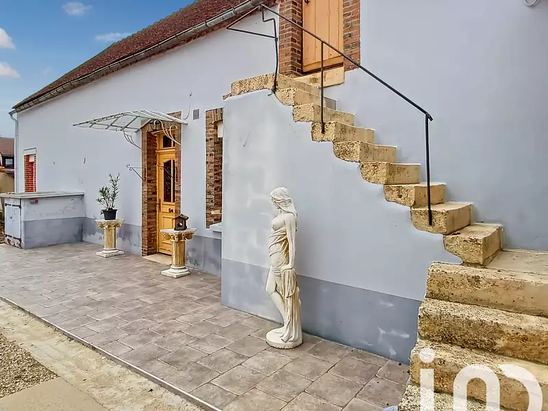 Maison, 300 m²