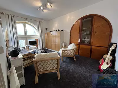 Appartement, 40 m²