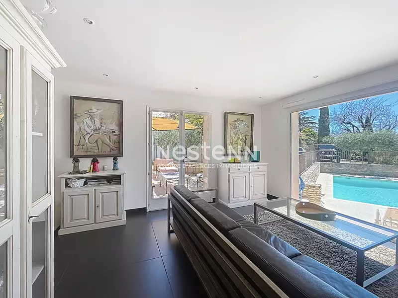 Maison, 190 m²