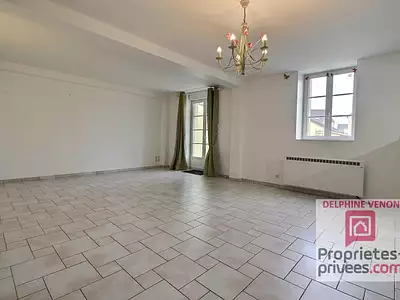 Appartement, 78 m²