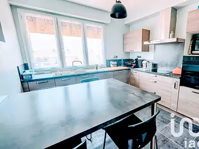 Maison, 148 m²