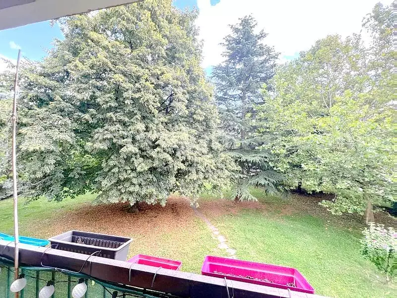 Appartement, 62,52 m²