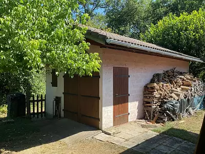 Maison, 102 m²