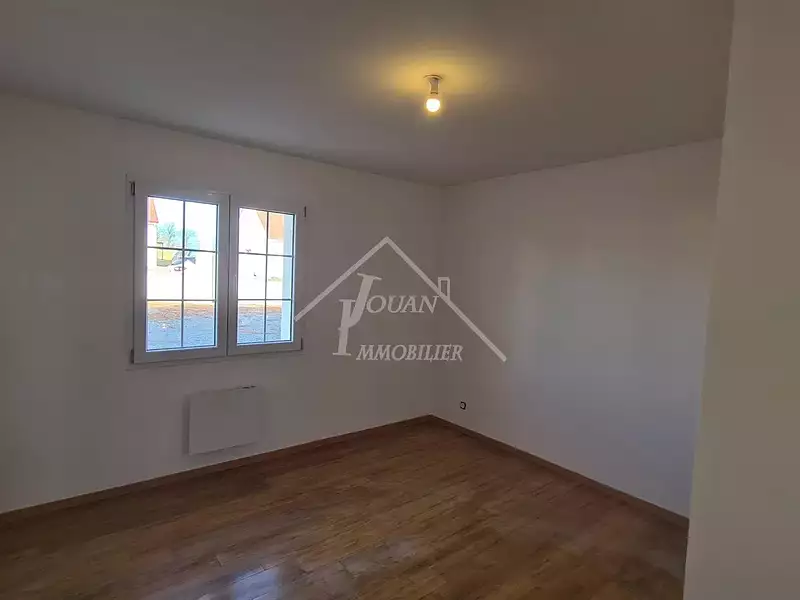 Maison, 125,02 m²