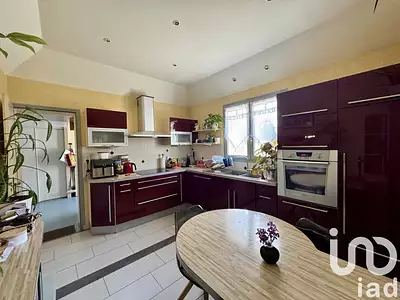 Maison, 106 m²