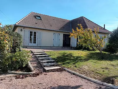 Maison, 142 m²