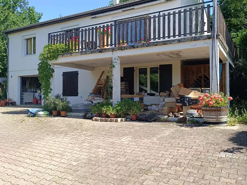 Maison, 88 m²