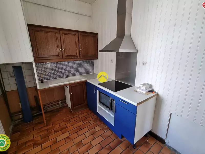 Appartement, 90 m²