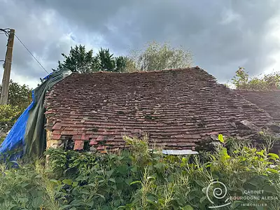 Maison, 40 m²