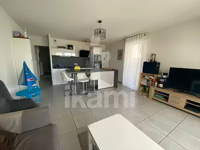Appartement, 64,05 m²