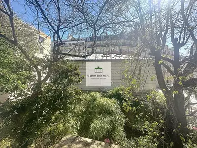 Maison, 307 m²