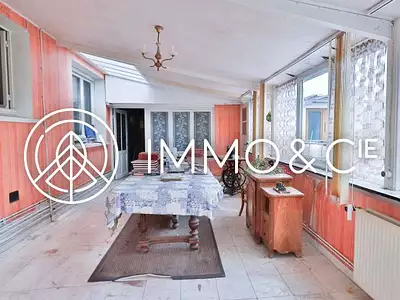 Maison, 175 m²