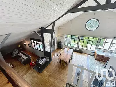 Maison, 270 m²