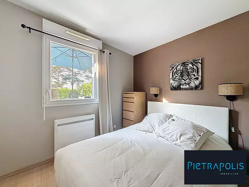 Appartement, 35,31 m²