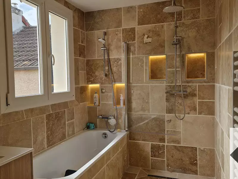 Maison, 158 m²