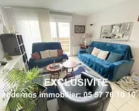 Appartement, 70 m²