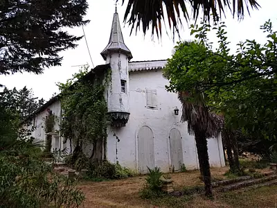 Maison, 150 m²