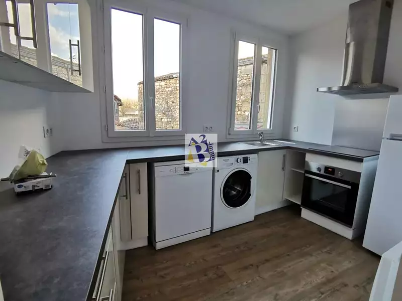 Appartement, 49 m²