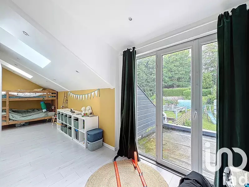 Maison, 130 m²