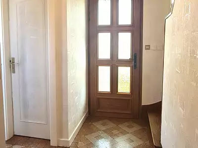Maison, 113 m²