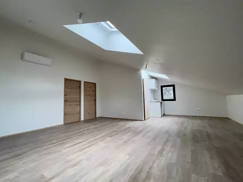 Appartement, 63,95 m²