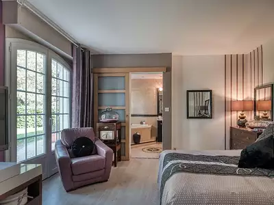 Maison, 227 m²