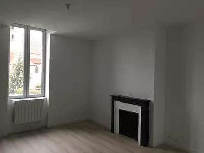 Appartement, 89,48 m²