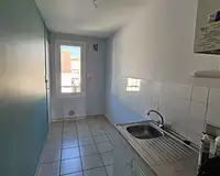 Appartement, 41 m²