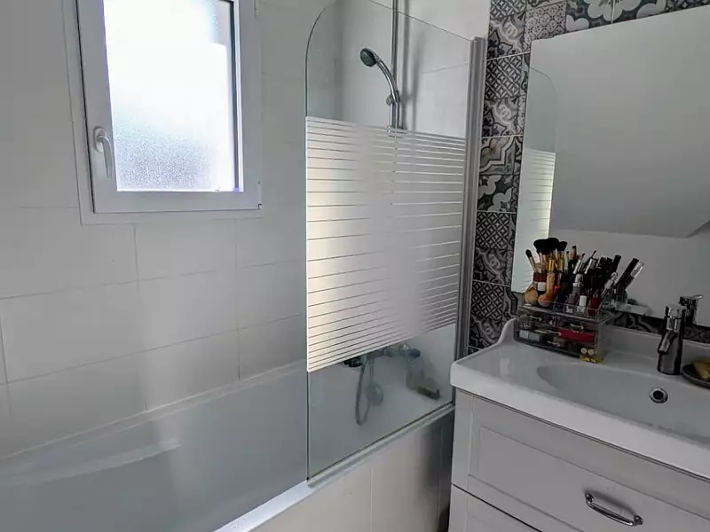 Maison, 136 m²