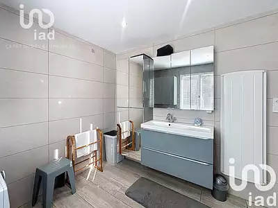 Maison, 132 m²