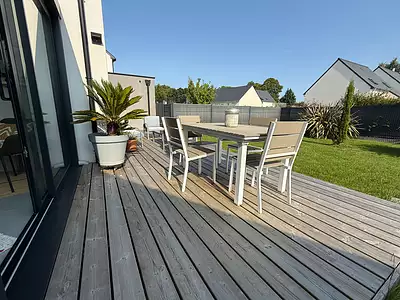 Maison, 140 m²