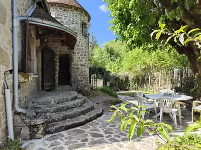 Maison, 156 m²