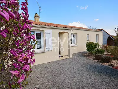 Maison, 102 m²
