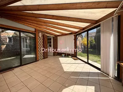 Maison, 164,99 m²