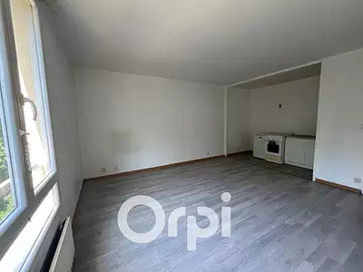 Appartement, 29 m²