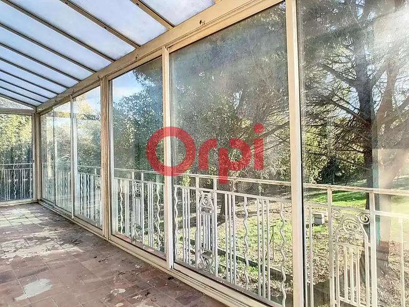 Maison, 110 m²