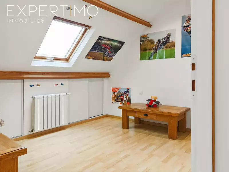 Maison, 101,6 m²