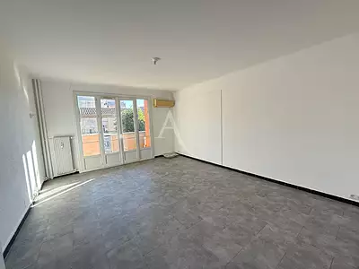 Appartement, 79,35 m²