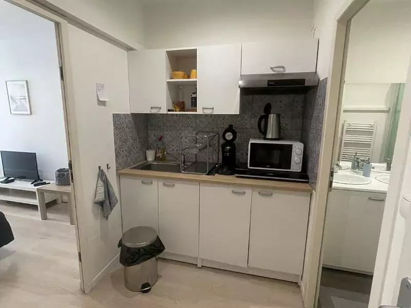 Immeuble