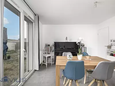 Maison, 63 m²