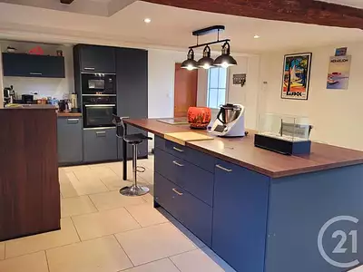 Maison, 99,6 m²