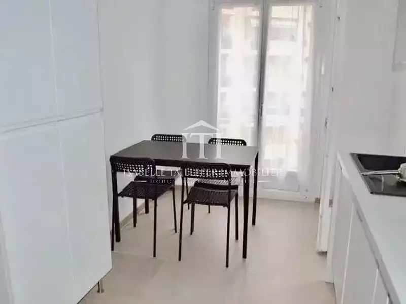Appartement, 83 m²
