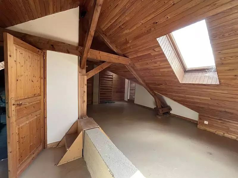 Appartement, 105 m²