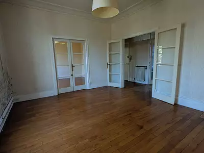 Appartement, 96,59 m²
