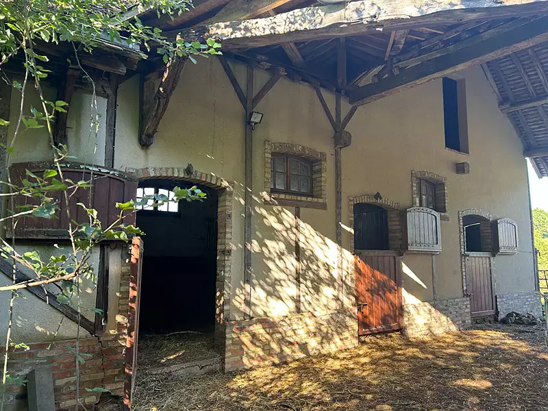 Maison, 262 m²